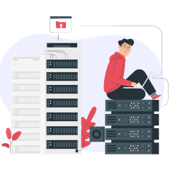 affordable archival system
